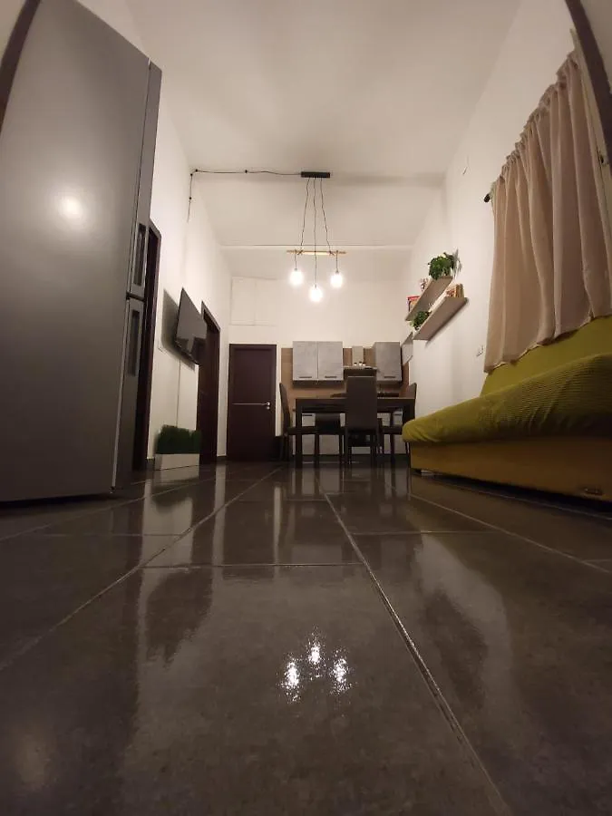 Giovenchi'S Apartment Palermo
