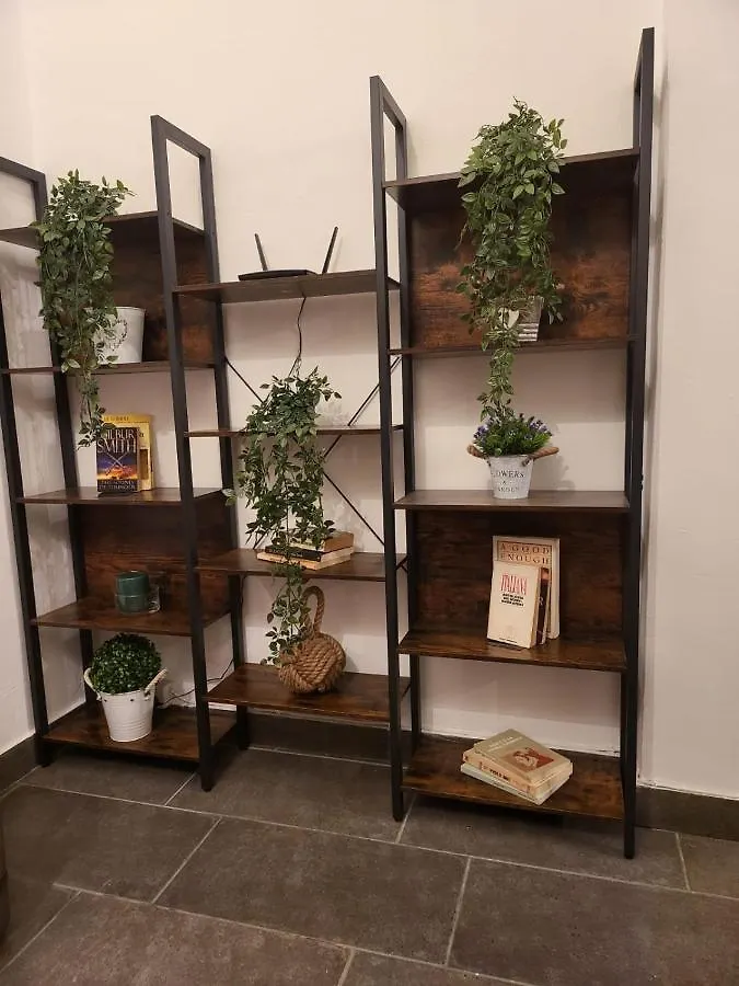 Giovenchi'S Apartment Palermo Italy