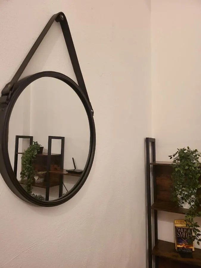 Giovenchi'S Apartment Palermo
