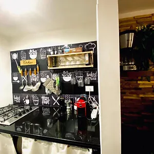  Apartment Moroni Trastevere Cozy Italy