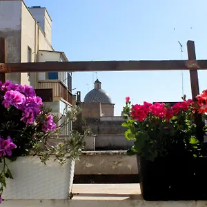  Apartment La Terrazza Sul Tempio Italy