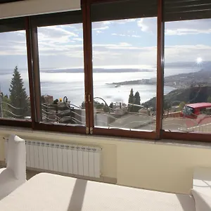  Apartment Sicula Italy